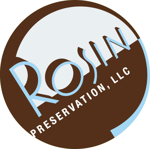 Rosin logo